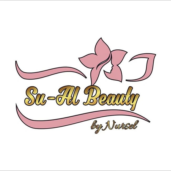 Su-Al Beauty by Nursel Logo - Beauty Studio Hamm