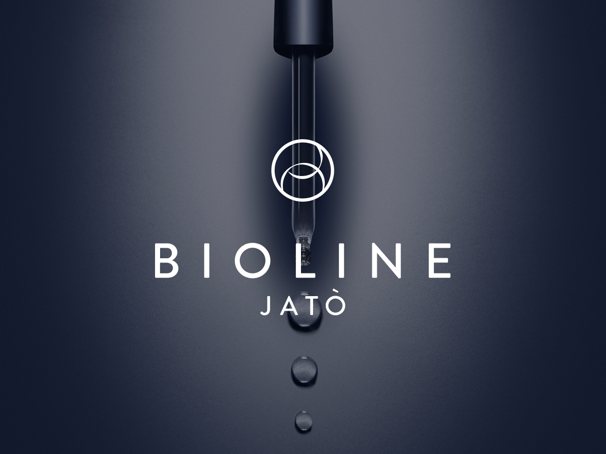 Bioline Jatò Logo